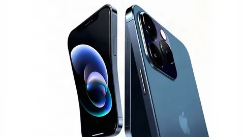 Apple Unveils the iPhone Duo, Its First Foldable iPhone, Plus the iPhone 18 Pro