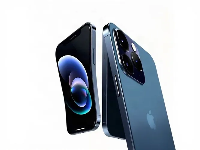 Apple Unveils the iPhone Duo, Its First Foldable iPhone, Plus the iPhone 18 Pro
