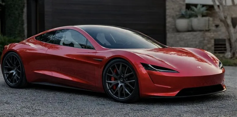 Tesla Roadster : l’événement reporté au 15 octobre 2026