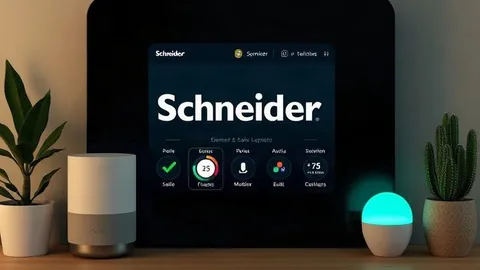 Schneider Electric launches a €1.2 billion bid for smart-home maker Shelly