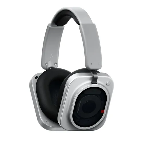Nothing Headphone (1) Pro : 399 $, triple drivers