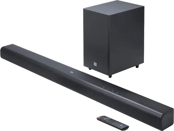 JBL BAR500MK2 5.1 Soundbar with Dolby Atmos at $499.95 at Best Buy (was $649.95): 23% off