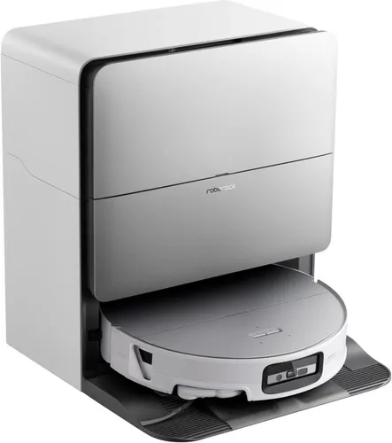 Roborock Saros 20 Sonic Complete Robot Vacuum & Mop at €1,099 at Boulanger (was €1,599): 31% off