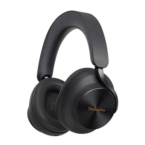 Technics EAH-A1000: $449.99 Magnetic Fluid Flagship ANC