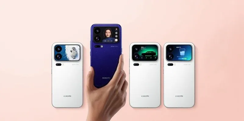 Xiaomi 18 Pro Max: Extreme Gen 6, doppio 200 MP Leica, prezzo Cina