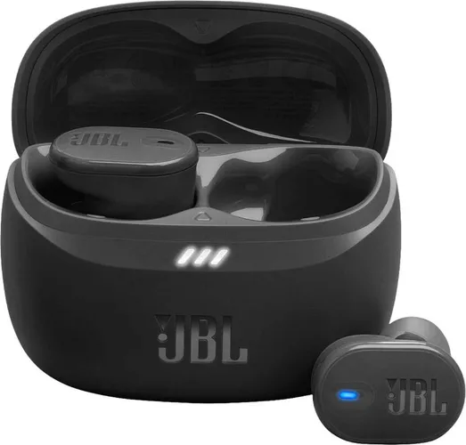JBL Tune Buds 2 (noir) à 59,95 $ chez Best Buy (au lieu de 109,95 $) : −45 %
