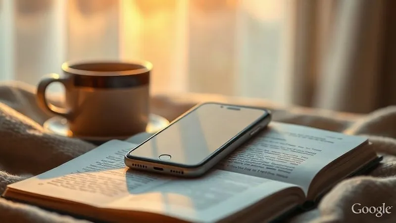 Google Dreambeans : l’app d’histoires IA s’ouvre à tous les comptes US