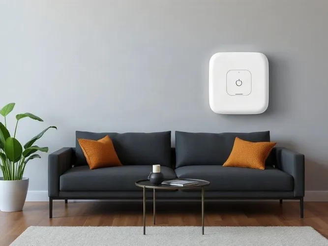 Rently lance une gamme domotique Z-Wave Long Range pour réduire le coût des résidences gérées