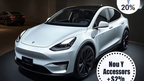 Tesla Model Y accessories: up to 68% off at Teslarati