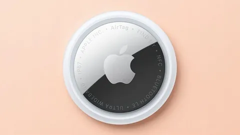 Apple AirTag 2 at $24 on Amazon (was $29)