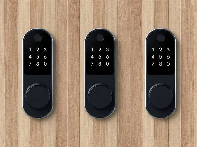 ULTRALOQ launches three Matter-certified smart locks with UWB and Aliro access