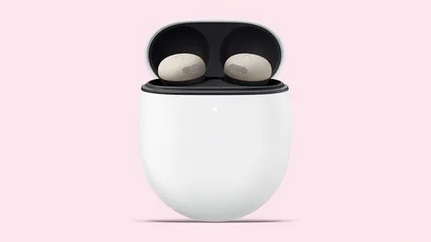 Google Pixel Buds Pro 2 (Porcelain) at €124.99 on Amazon.fr (was €207.50)