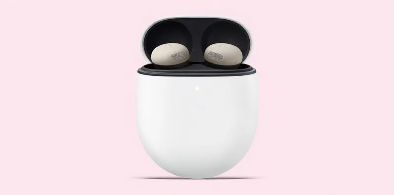 Google Pixel Buds Pro 2 (Porcelain) at €124.99 on Amazon.fr (was €207.50)