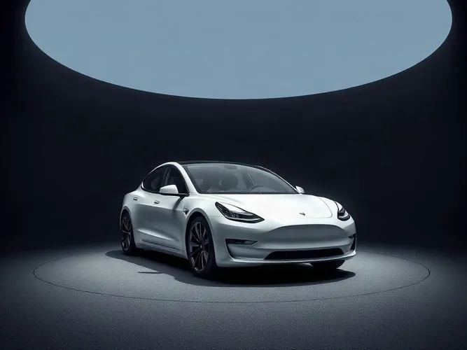 Tesla déploie « Immersive Sound X », son algorithme audio 360°, sur Model 3 et Model Y