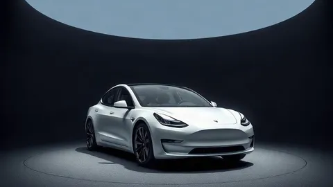 Tesla Rolls Out 'Immersive Sound X' 360° Audio Algorithm to Model 3 and Model Y