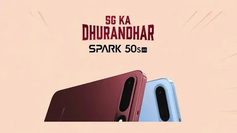Tecno Spark 50s e 50C: smartphone economici che chiamano e mandano messaggi senza rete