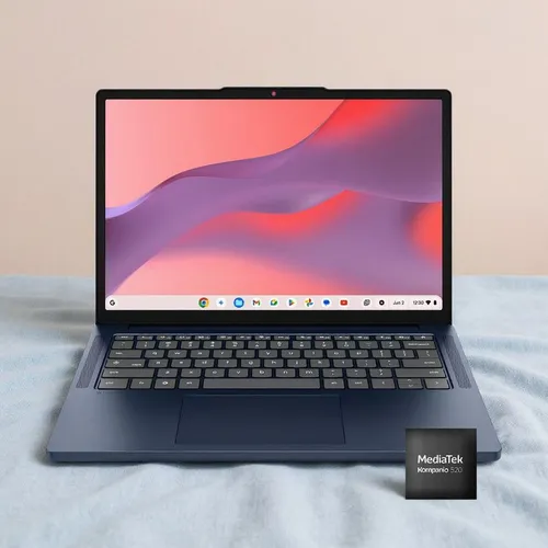 Lenovo IdeaPad Slim 3 Chromebook 8 Go à 289 $ chez Best Buy (au lieu de 529 $) : −45 %