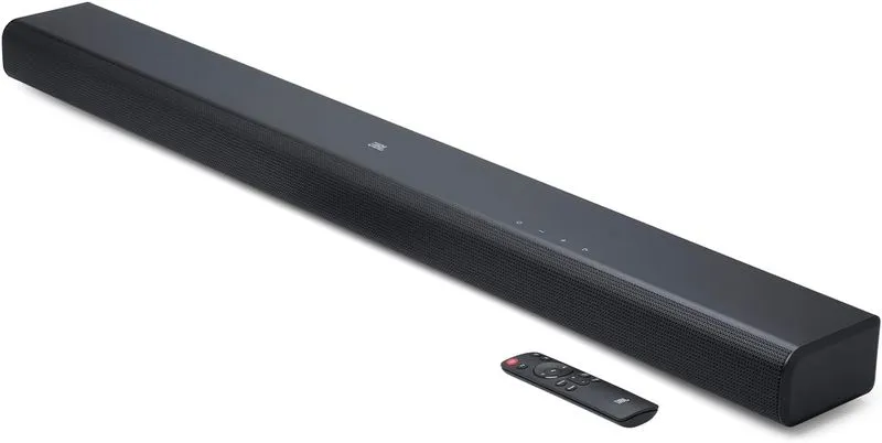 Barre de son JBL Cinema SB510 à 99 € sur Amazon.fr (au lieu de 169,99 €) — −42 %