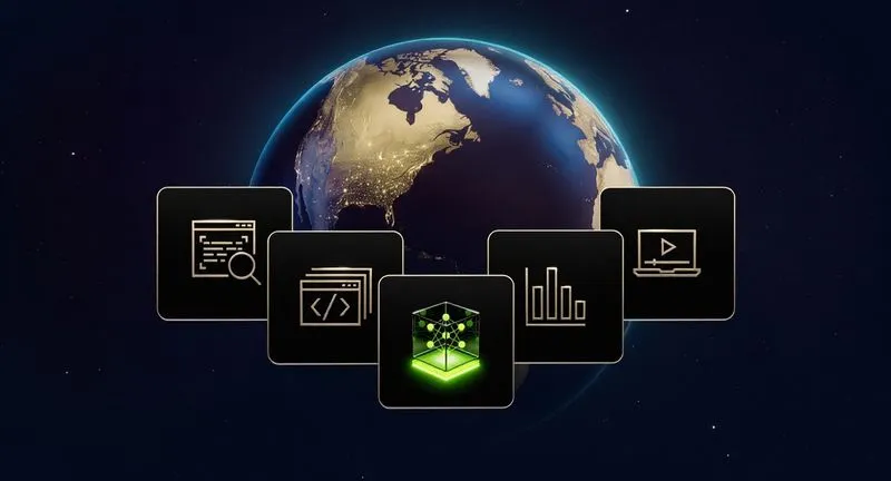 NVIDIA Nemotron 3.5 Bolt : un modèle ouvert de 74 milliards de paramètres qui tient dans 24 Go pour des agents IA en local