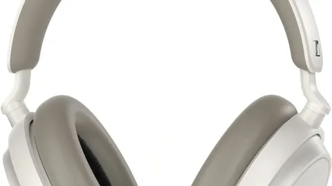 Sennheiser Accentum Plus Wireless (White) at €149 at Boulanger (was €229): 35% off