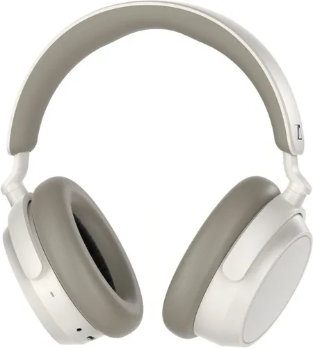 Sennheiser Accentum Plus Wireless (White) at €149 at Boulanger (was €229): 35% off
