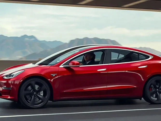 Tesla FSD v15 : le patron IA détaille les gains de sécurité attendus