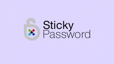 Abonnement à vie Sticky Password Premium à 29,99 $ chez StackSocial (au lieu de 199,99 $) : −85 %