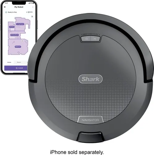 Shark Navigator Robot à 199,99 $ chez Best Buy (au lieu de 299,99 $) : −33 %