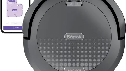 Shark Navigator Robot Vacuum at $199.99 at Best Buy (was $299.99): 33% off