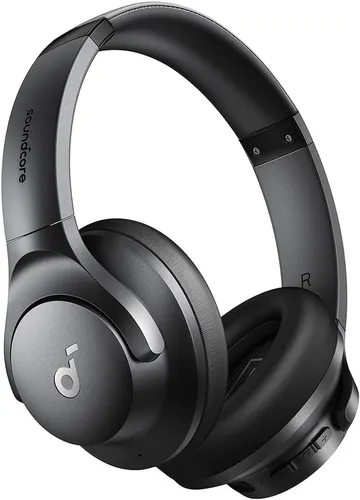 Casque Soundcore Q20i ANC à 28,99 € sur Amazon.fr (au lieu de 49,99 €)