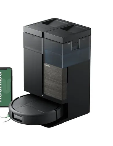 Roomba Plus 575 Combo + AutoWash at €399 on iRobot.fr (was €699) — 43% off