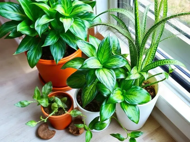 Septembre : 7 plantes d'intérieur à rentrer avant les nuits fraîches