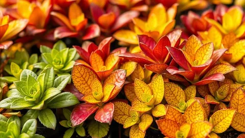 September: the perfect month to propagate and divide your plants