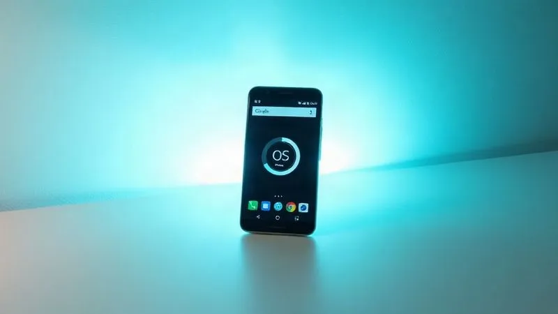 Samsung avvia il rollout stabile di One UI 9 su Galaxy S26 con Android 17