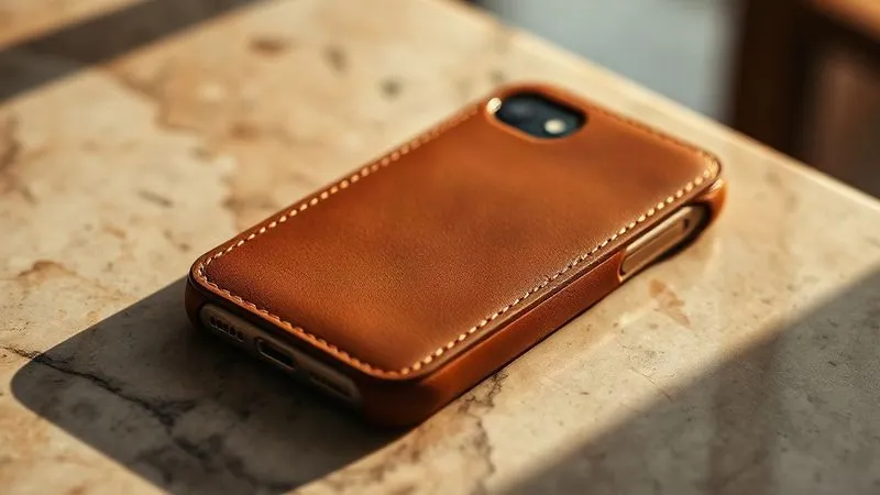 Burton Goods iPhone 18 cases: code 9TO520 for ~20% off