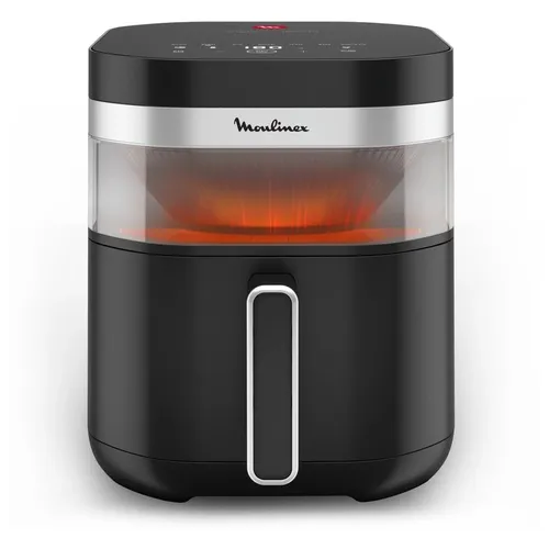 Moulinex Easy Fry Infrared 7L à 99,99 € chez Boulanger (au lieu de 149,99 €) : −33 %