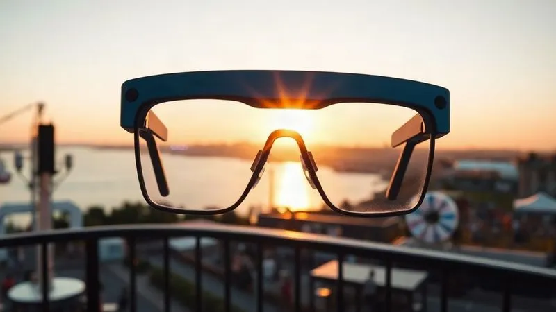 XREAL Aura: gafas Android XR en Venecia antes de un lanzamiento otoñal bajo 1.500 $