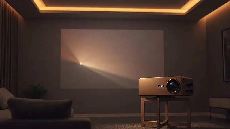 XGIMI Horizon 20 4K laser projector at €1,439 at Boulanger (was €1,699)