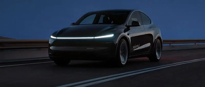 Tesla Robotaxi fino alle 23: Musk e i gattini grigi