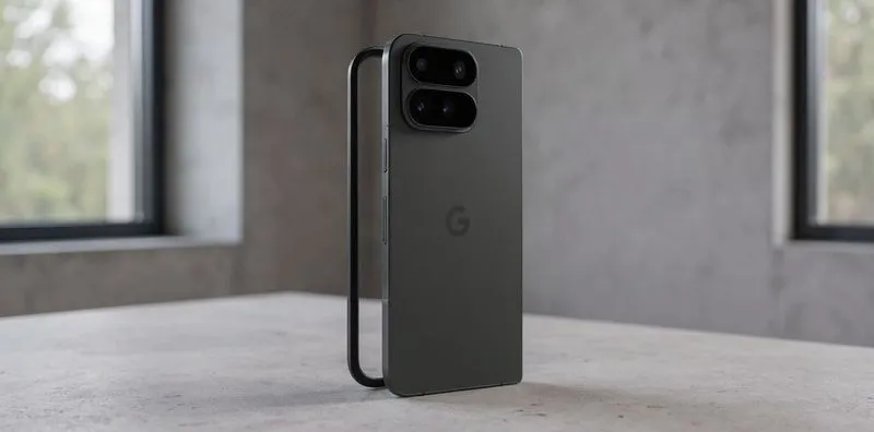 Test Google Pixel 11 Pro Fold : le pliant plus solide, mais pas encore parfait
