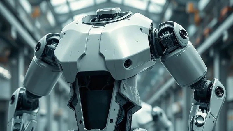 Tesla certifica tre fornitori cinesi per la produzione di massa di Optimus