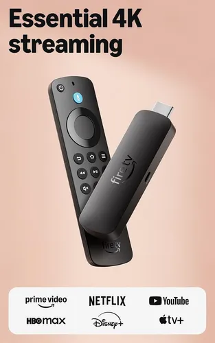 Amazon Fire TV Stick 4K Select à 17,99 $ sur Amazon (au lieu de 49,99 $)