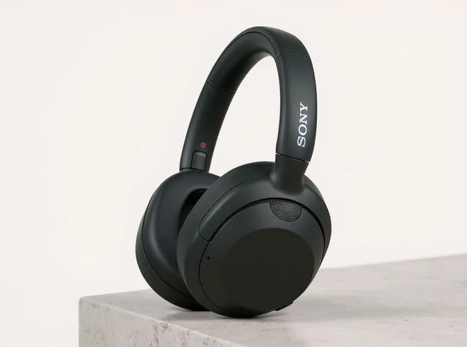 Sony ULT WEAR (WH-ULT900N) a 139 € en MediaMarkt (precio recomendado 199 €): −30 %