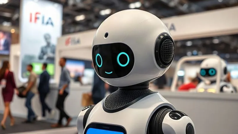 Tuya Doova debuta en el IFA para mayores