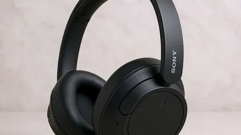 Sony WH-CH720N (negro) a 68,90 € en MediaMarkt (antes 149 €): −54 %