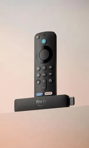 Fire TV Stick HD at $15.99 on Amazon (was $39.99) — 60% off