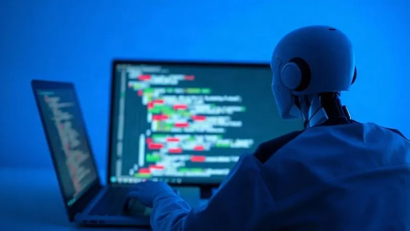GitHub Copilot computer use: control de apps de escritorio