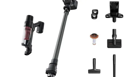 Rowenta X-Pert 7.60 (RH6A75) a 129,99 € da MediaWorld (invece di 249,99 €): −48%