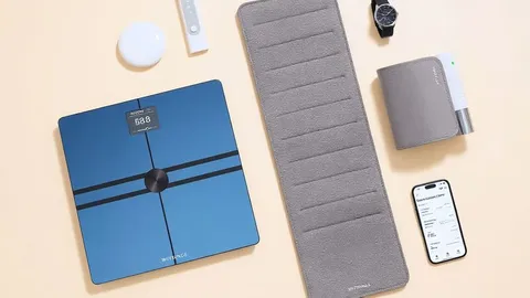 Withings+ ora obbligatorio per collegare un nuovo account Withings a Home Assistant
