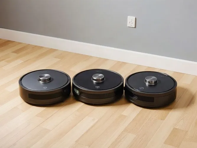 Dyson Nurovi : avis sur la nouvelle gamme de robots aspirateurs (R1, R2, R3)